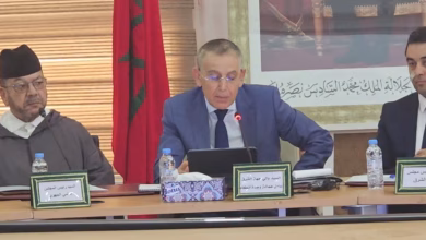 بعد 20 سنة لا تزال جهة الشرق أمام تحديات إدارة المبادرة الوطنية للتنمية البشرية缩略图 بعد 20 سنة لا تزال جهة الشرق أمام تحديات إدارة المبادرة الوطنية للتنمية البشرية缩略图