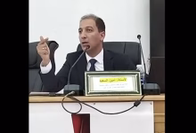 الديمقراطية في مواجهة التكنولوجيا: رؤى قانونية وتقنية لمواجهة التهديدات缩略图 الديمقراطية في مواجهة التكنولوجيا: رؤى قانونية وتقنية لمواجهة التهديدات缩略图