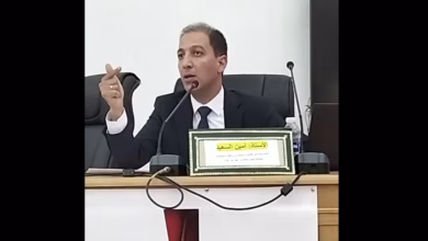 الديمقراطية في مواجهة التكنولوجيا: رؤى قانونية وتقنية لمواجهة التهديدات缩略图 الديمقراطية في مواجهة التكنولوجيا: رؤى قانونية وتقنية لمواجهة التهديدات缩略图