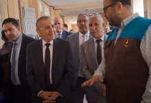 انطلاق النسخة الثانية عشرة من مهرجان العلوم بوجدة تحت شعار الذكاء الاصطناعي والتنمية缩略图 انطلاق النسخة الثانية عشرة من مهرجان العلوم بوجدة تحت شعار الذكاء الاصطناعي والتنمية缩略图