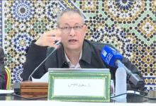 الأسرة المغربية في زمن التحول الرقمي: دعوة لإنشاء مرصد وطني لمحاربة الأمية الرقمية缩略图