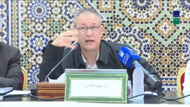 الأسرة المغربية في زمن التحول الرقمي: دعوة لإنشاء مرصد وطني لمحاربة الأمية الرقمية缩略图 الأسرة المغربية في زمن التحول الرقمي: دعوة لإنشاء مرصد وطني لمحاربة الأمية الرقمية缩略图