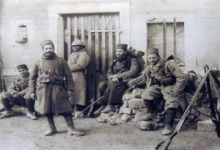 الذكرى الـ80 لتخليد ذكرى الجنود المغاربة في كابيل: أبطال الحرب العالمية الثانية في قلب أوروبا缩略图