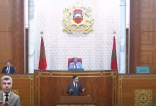 5 اطلالات مستعجلة حول الأسئلة الشفوية بمجلس المستشارين بتاريخ 13 ماي 2025缩略图