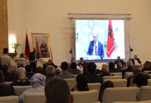 حفل تكريم محمد علي حبوها: وداع ساكنة بركان لقائد تنموي استثنائي缩略图