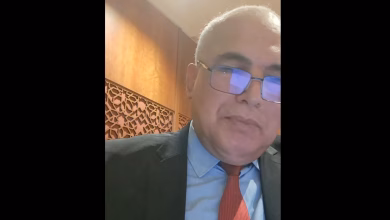 د. عمر أعنان : الحرية الرقمية والمسؤولية في الفضاء العام缩略图