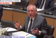 قضية بيتارام: فرانسوا بايرو تحت مجهر التحقيق البرلماني في مواجهة اتهامات العنف المدرسي缩略图