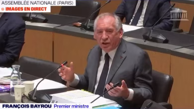 قضية بيتارام: فرانسوا بايرو تحت مجهر التحقيق البرلماني في مواجهة اتهامات العنف المدرسي缩略图