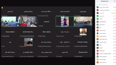 الشبيبة والهموم السياسية: رؤية مستقبلية للعدالة والتنمية في زمن التحديات缩略图