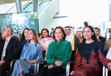 الأميرة للا حسناء تفتح آفاق التعاون الثقافي والتربوي بزيارتها المجمع التربوي في باكو缩略图 الأميرة للا حسناء تفتح آفاق التعاون الثقافي والتربوي بزيارتها المجمع التربوي في باكو缩略图
