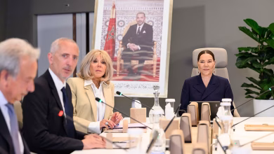 صاحبة السمو الملكي الأميرة للا حسناء تترأس الدورة الأولى للمجلس الإداري لمؤسسة المسرح الملكي الرباط缩略图