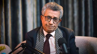 صلاح الوديع: مسيرة نضال وشعر في خدمة الوطن والكرامة缩略图 صلاح الوديع: مسيرة نضال وشعر في خدمة الوطن والكرامة缩略图