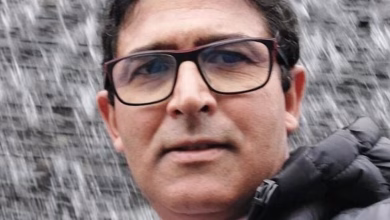 محاكمة الصحافي عبد الحق بلشكر: جدل قانوني يثير تساؤلات حول حرية الصحافة وقانون النشر缩略图