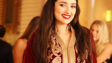 بمهرجان كان الدولي.. فريال الزياري بإطلالة من توقيع المصممة فاطمة الزهراء الفيلالي الإدريسي缩略图 بمهرجان كان الدولي.. فريال الزياري بإطلالة من توقيع المصممة فاطمة الزهراء الفيلالي الإدريسي缩略图