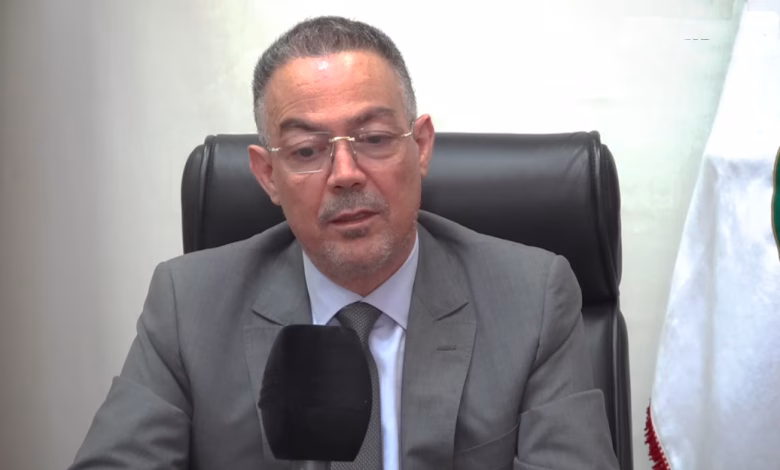 إصلاح كرة القدم المغربية: رؤية ملكية وركائز طموحة لمستقبل واعد缩略图 إصلاح كرة القدم المغربية: رؤية ملكية وركائز طموحة لمستقبل واعد缩略图