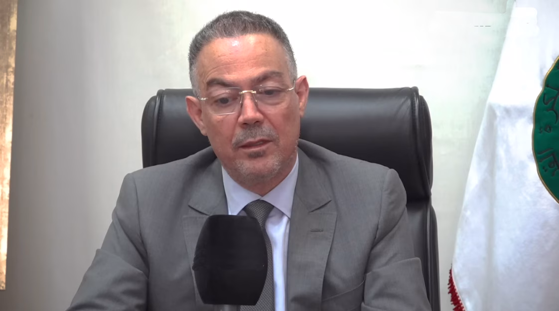 إصلاح كرة القدم المغربية: رؤية ملكية وركائز طموحة لمستقبل واعد缩略图