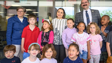 الأميرة للا أسماء تضع حجر الزاوية لشراكة استراتيجية مع جامعة غالوديت الأمريكية لتعليم الصم缩略图