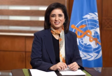 زيارة تاريخية للمديرة الإقليمية لمنظمة الصحة العالمية إلى المغرب: تعزيز الشراكة ودعم السيادة الصحية缩略图 زيارة تاريخية للمديرة الإقليمية لمنظمة الصحة العالمية إلى المغرب: تعزيز الشراكة ودعم السيادة الصحية缩略图