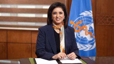 زيارة تاريخية للمديرة الإقليمية لمنظمة الصحة العالمية إلى المغرب: تعزيز الشراكة ودعم السيادة الصحية缩略图