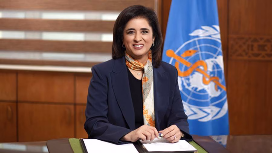 زيارة تاريخية للمديرة الإقليمية لمنظمة الصحة العالمية إلى المغرب: تعزيز الشراكة ودعم السيادة الصحية缩略图