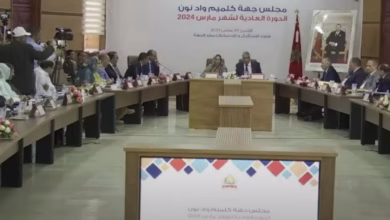 واقعة كلميم: مرآة التوتر بين السلطة المعينة والمنتخبة缩略图