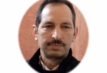 وظائف الحكي في رواية (على إيقاع نهر الأحزان) لبوعزة الفرحان缩略图