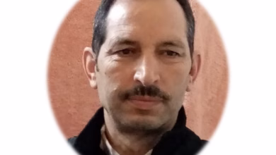 وظائف الحكي في رواية (على إيقاع نهر الأحزان) لبوعزة الفرحان缩略图 وظائف الحكي في رواية (على إيقاع نهر الأحزان) لبوعزة الفرحان缩略图