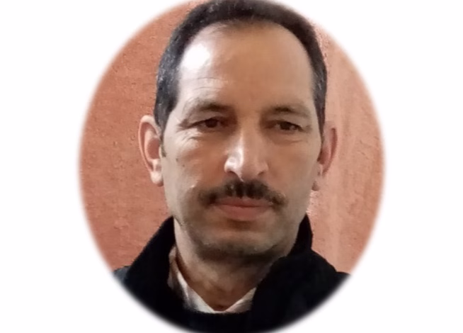 وظائف الحكي في رواية (على إيقاع نهر الأحزان) لبوعزة الفرحان缩略图 وظائف الحكي في رواية (على إيقاع نهر الأحزان) لبوعزة الفرحان缩略图