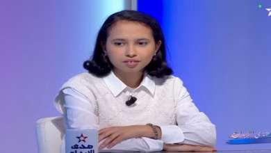 ملَك: رحلة فنية ملهمة ودفاع عن قضية التوحد缩略图 ملَك: رحلة فنية ملهمة ودفاع عن قضية التوحد缩略图