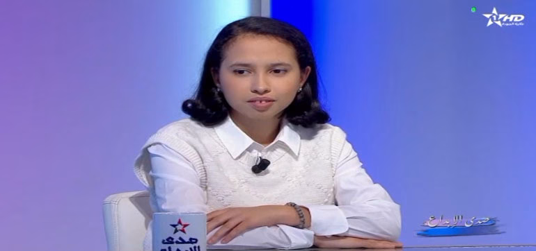 ملَك: رحلة فنية ملهمة ودفاع عن قضية التوحد缩略图 ملَك: رحلة فنية ملهمة ودفاع عن قضية التوحد缩略图