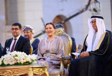 افتتاح الدورة الـ28 لمهرجان فاس للموسيقى العالمية العريقة: الأميرة للا حسناء تحتفي بالانبعاث الثقافي والروحي缩略图