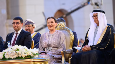 افتتاح الدورة الـ28 لمهرجان فاس للموسيقى العالمية العريقة: الأميرة للا حسناء تحتفي بالانبعاث الثقافي والروحي缩略图