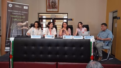 مداخلة الأستاذ جابري في ندوة AMSV وسائل إعلام جهة الشرق وقضية الهجرة – أنماط التغطية والتحديات.缩略图