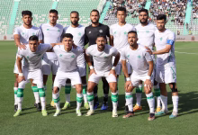 المولودية الوجدية: انتصار يعانق الأمل ويوقد شعلة الطموح缩略图