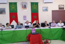 من ملتمس الرقابة المؤسساتية إلى الرقابة الشعبية: حزب الاتحاد الاشتراكي يراهن على الديمقراطية التشاركية بجرادة缩略图