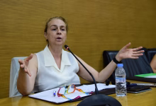 تحقيق لصحافية إسبانية تقارن بين ما شاهدته في تندوف والعيون缩略图