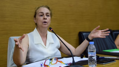 تحقيق لصحافية إسبانية تقارن بين ما شاهدته في تندوف والعيون缩略图