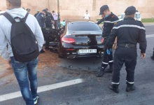 شائعات حادث سير عبد اللطيف وهبي: بين سوء النية وضعف اليقين缩略图