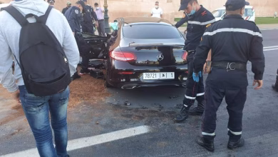 شائعات حادث سير عبد اللطيف وهبي: بين سوء النية وضعف اليقين缩略图 شائعات حادث سير عبد اللطيف وهبي: بين سوء النية وضعف اليقين缩略图