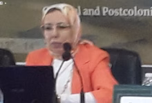 “السيدة ذات القبعة الكبيرة” لفلورانس تريسترام: ذاكرة استعمارية في أدب المناجم缩略图