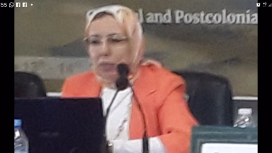 “السيدة ذات القبعة الكبيرة” لفلورانس تريسترام: ذاكرة استعمارية في أدب المناجم缩略图 “السيدة ذات القبعة الكبيرة” لفلورانس تريسترام: ذاكرة استعمارية في أدب المناجم缩略图