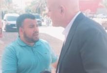 المطرح العمومي بوجدة : عودة الروائح الكريهة تساءل رئيس جماعة وجدة.缩略图