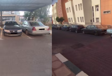 تفكيك شبكة إجرامية لتزوير السيارات بوجدة: توقيف 4 أشخاص وحجز 10 مركبات缩略图