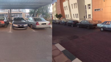 تفكيك شبكة إجرامية لتزوير السيارات بوجدة: توقيف 4 أشخاص وحجز 10 مركبات缩略图 تفكيك شبكة إجرامية لتزوير السيارات بوجدة: توقيف 4 أشخاص وحجز 10 مركبات缩略图