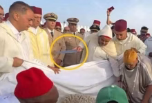 مع الحدث :أبعاد ودلالات إعفاء ولاة فاس ومراكش،،،缩略图