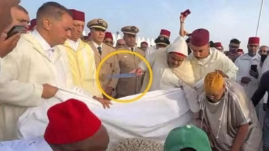 مع الحدث :أبعاد ودلالات إعفاء ولاة فاس ومراكش،،،缩略图