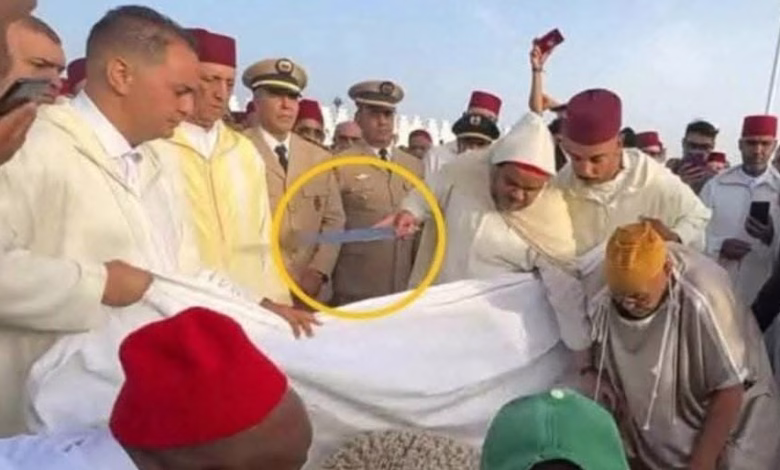 مع الحدث :أبعاد ودلالات إعفاء ولاة فاس ومراكش،،،缩略图 مع الحدث :أبعاد ودلالات إعفاء ولاة فاس ومراكش،،،缩略图