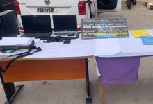 تفكيك شبكة إجرامية لتزوير تأشيرات “شينغن” وتنظيم الهجرة غير الشرعية في الناظور وجرسيف缩略图