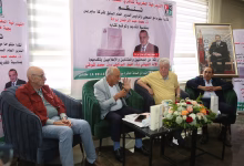 شغف وإرادة: مسيرة محمد برادة الرائدة في الصحافة المغربية缩略图