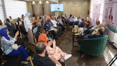 عبد الله جداد يحتفي بمحمد برادة: رمز العطاء والتواضع في خدمة الصحافة الجهوية缩略图 عبد الله جداد يحتفي بمحمد برادة: رمز العطاء والتواضع في خدمة الصحافة الجهوية缩略图